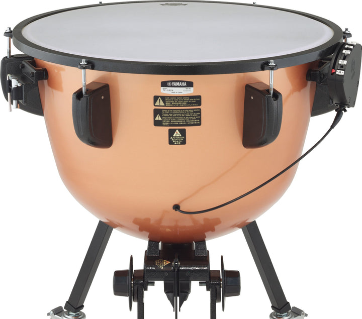 Yamaha TP - 3300 Series Pedal Timpani - Ev - Entz Music