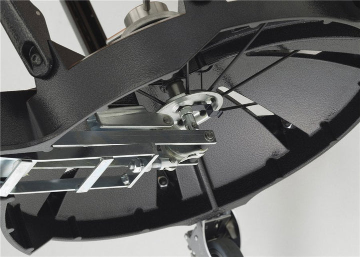 Yamaha TP - 4300R Series Pedal Balance Spring System Timpani with Aluminium Bowl - Ev - Entz Music