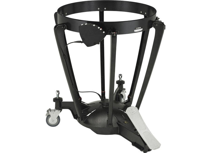 Yamaha TP - 4300R Series Pedal Balance Spring System Timpani with Aluminium Bowl - Ev - Entz Music