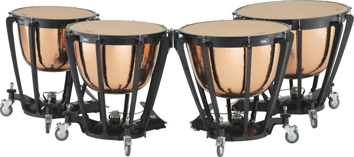 Yamaha TP - 8300R Series Timpani - Ev - Entz Music