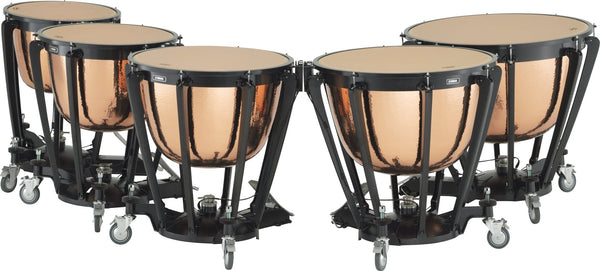 Yamaha TP - 8300R Series Timpani - Ev - Entz Music