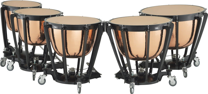 Yamaha TP - 8300R Series Timpani - Ev - Entz Music