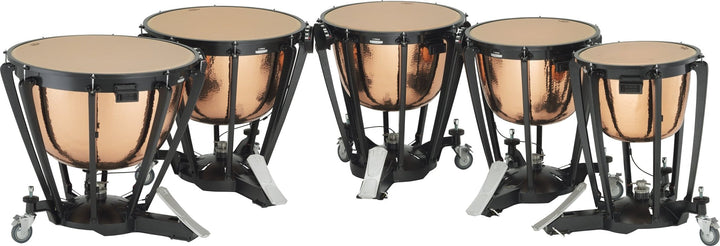 Yamaha TP - 8300R Series Timpani - Ev - Entz Music
