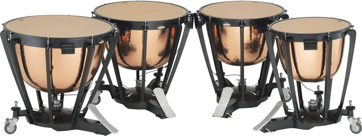 Yamaha TP - 8300R Series Timpani - Ev - Entz Music