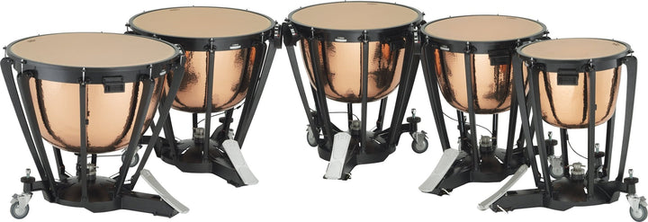 Yamaha TP - 8300R Series Timpani - Ev - Entz Music