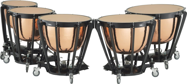 Yamaha TP - 8300R Series Timpani - Ev - Entz Music