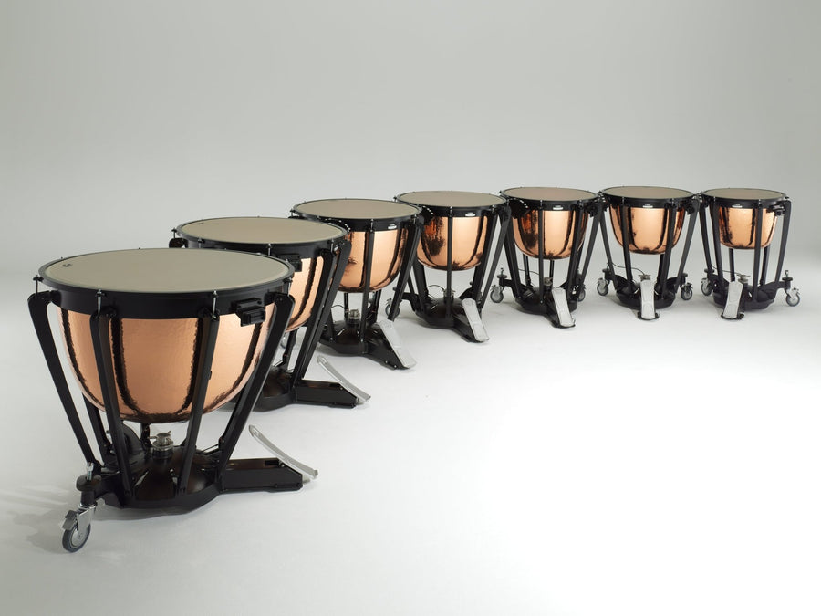 Yamaha TP - 8300R Series Timpani - Ev - Entz Music