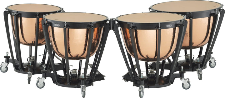 Yamaha TP - 8300R Series Timpani - Ev - Entz Music