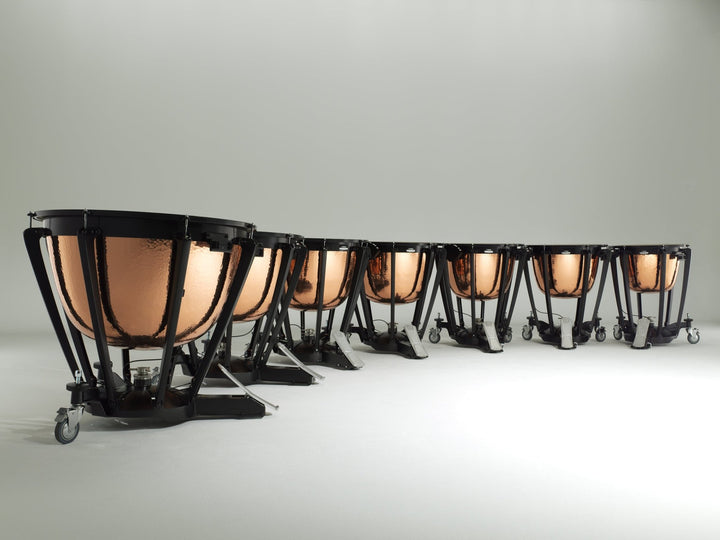 Yamaha TP - 8300R Series Timpani - Ev - Entz Music