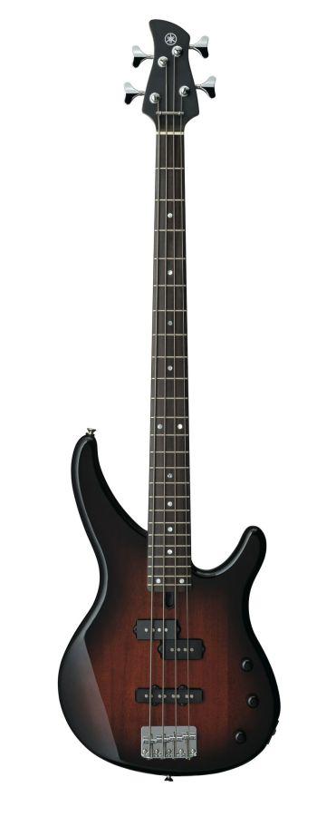 Yamaha TRBX174 Electric Bass Guitar - Ev - Entz Music