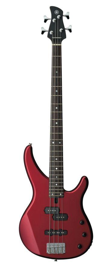 Yamaha TRBX174 Electric Bass Guitar - Ev - Entz Music