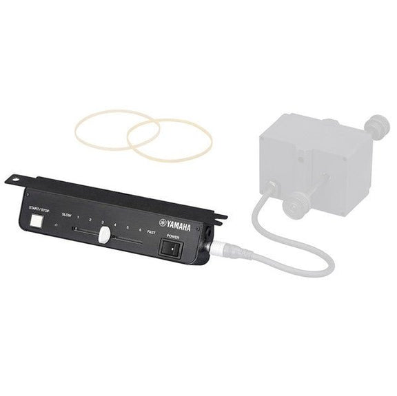 Yamaha Vibraphone Control Unit W5170200 | Ev-Entz Music