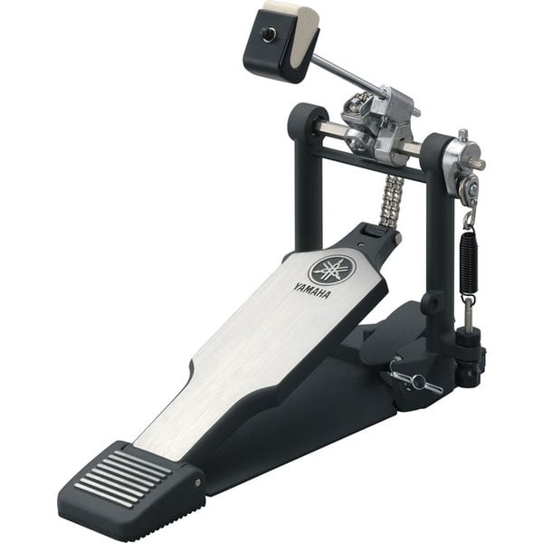 Yamaha FP9500C – Double Chain Drive Single Bass Drum Pedal (FP9500C)