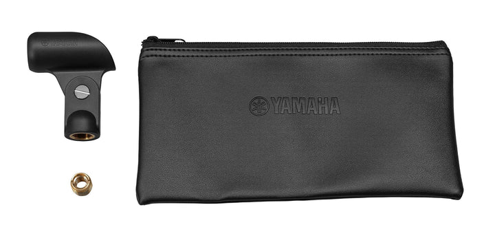 Yamaha YDM - 707B Dynamic Microphone - Ev - Entz Music