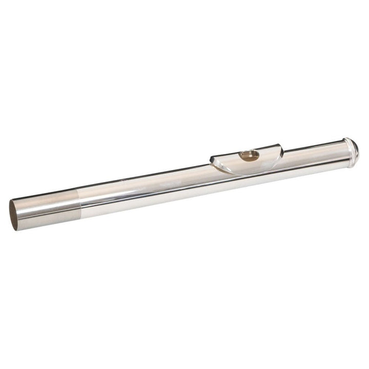 Yamaha YFL - 212U Student Flute - Curved & Straight Headjoints for Beginners - Ev - Entz Music