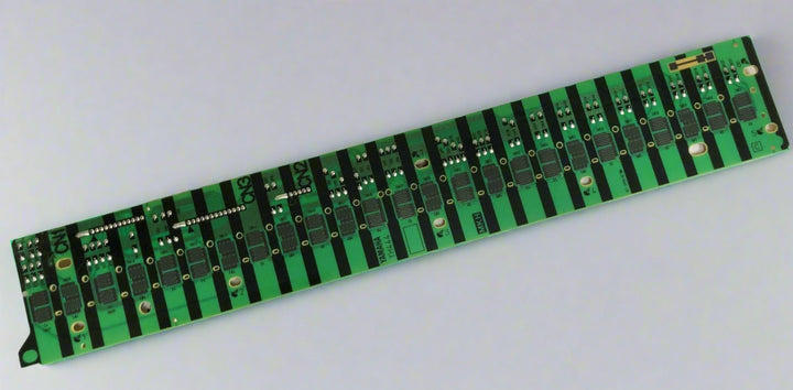 Yamaha ZS617000 Circuit Board - Genuine Replacement for Yamaha Keyboards - Ev - Entz Music