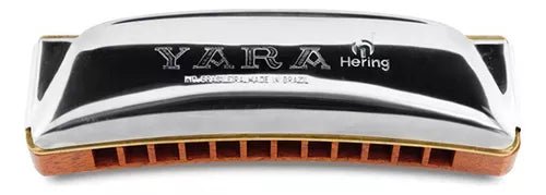 Yara Beginners Harmonica - E - Ev - Entz Music