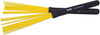 Sonix Nylon Brushes Yellow