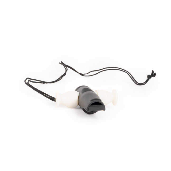 Percussion Plus Percussion Workshop tri-tone samba whistle - image 2