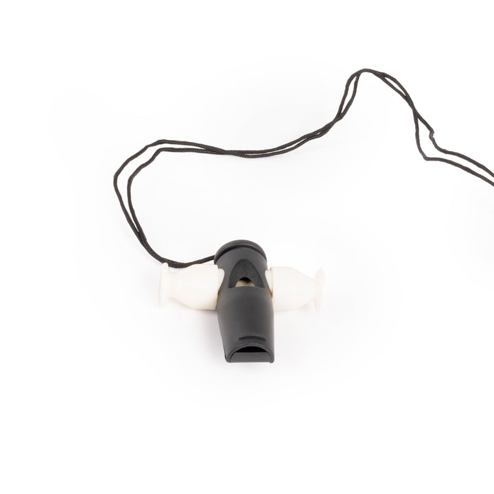 Percussion Plus Percussion Workshop tri-tone samba whistle - image 1