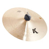 Zildjian 10" K Custom Dark Splash - Ev - Entz Music