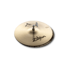 Zildjian 14" A Mastersound Hi - Hat Cymbals – Pair – Medium/Heavy (A0123) - Ev - Entz Music