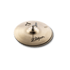 Zildjian A20510 14" A Custom Hi - Hat Cymbal Pair – Brilliant Finish – Ex - Display - Ev - Entz Music