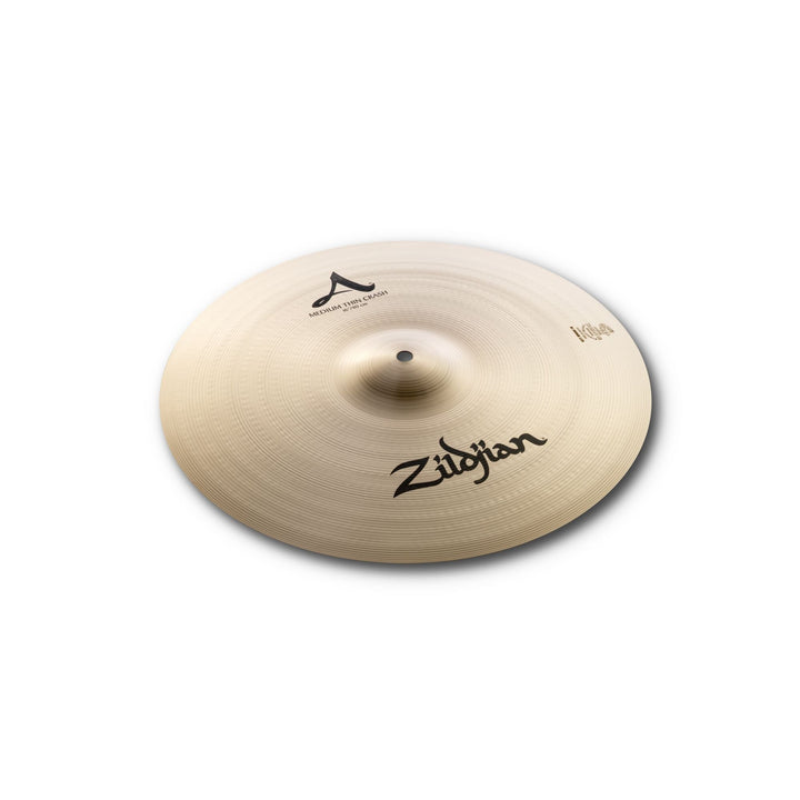 Zildjian Avedis Sweet Ride Cymbal Box Set - Includes 14" HiHats, 16" & 18" Crashes, 21" Sweet Ride - Ev - Entz Music
