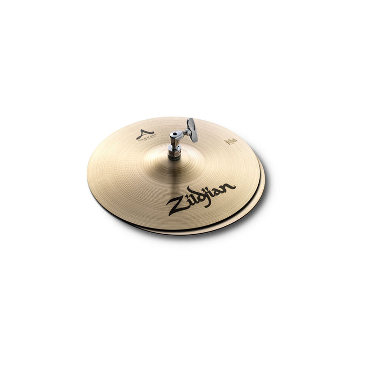 Zildjian Avedis Sweet Ride Cymbal Box Set - Includes 14" HiHats, 16" & 18" Crashes, 21" Sweet Ride - Ev - Entz Music