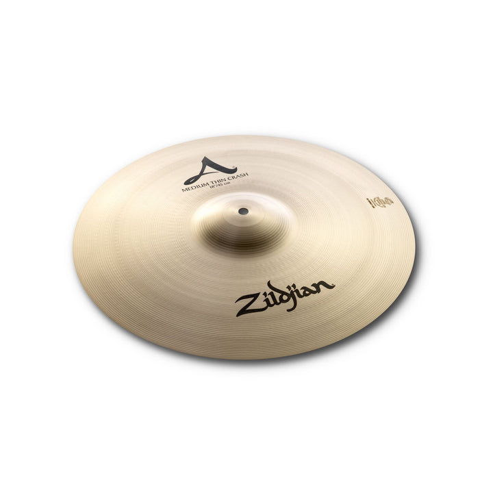Zildjian Avedis Sweet Ride Cymbal Box Set - Includes 14" HiHats, 16" & 18" Crashes, 21" Sweet Ride - Ev - Entz Music