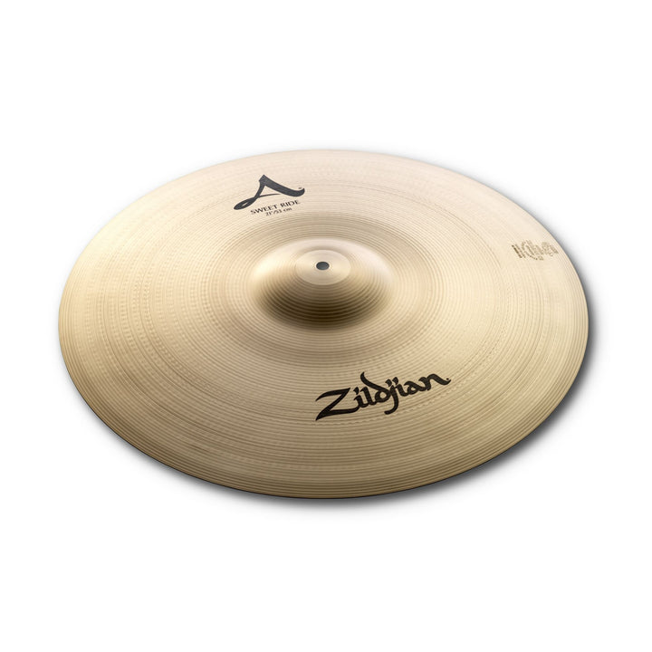Zildjian Avedis Sweet Ride Cymbal Box Set - Includes 14" HiHats, 16" & 18" Crashes, 21" Sweet Ride - Ev - Entz Music