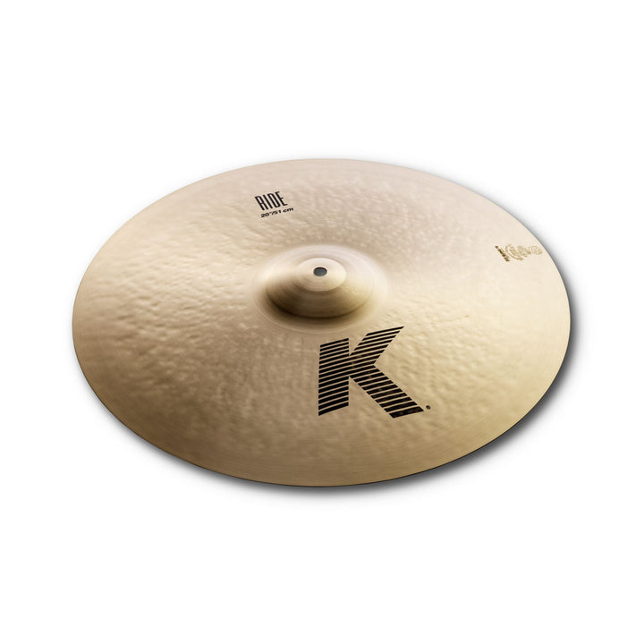 Zildjian K Cymbal Pack – 14" HiHats, 16" & 18" Dark Crash Thin, 20" Ride - Ev - Entz Music