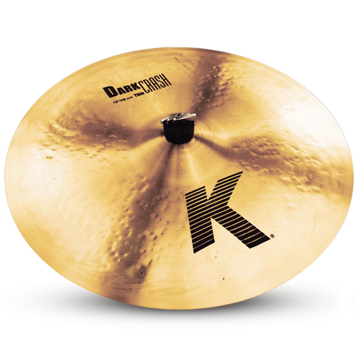 Zildjian K Light Cymbal Set With Gig Bag – KP100 - Ev - Entz Music