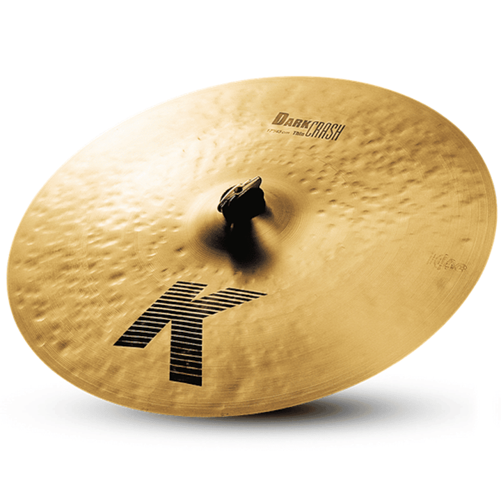 Zildjian K Light Cymbal Set With Gig Bag – KP100 - Ev - Entz Music