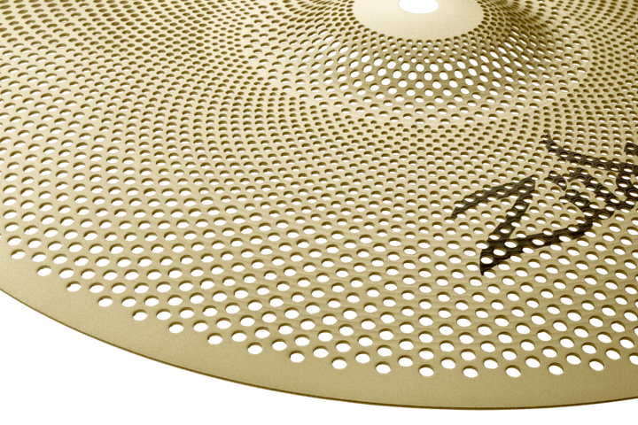 Zildjian L80 Low Volume HiHats - Ev - Entz Music