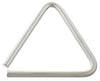 Grover 6" Super Overtone Triangle