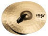 Sabian 17" HHX Synergy Medium Clash Cymbals