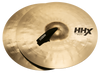 Sabian 18" HHX Synergy Medium Clash Cymbals