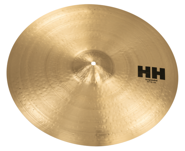Sabian 20" HH Suspended Cymbal