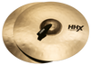 Sabian 20" HHX Synergy Medium Clash Cymbals