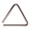 Pearl PET-80 Elite 8-inch Triangle - High-Density Steel with Warm Tone