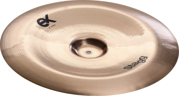 Stagg EX 16" China Cymbal