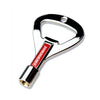 Wincent Tuning Key/Bottle Opener (Chrome)