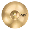 SABIAN 12" AAX Splash Brilliant Finish