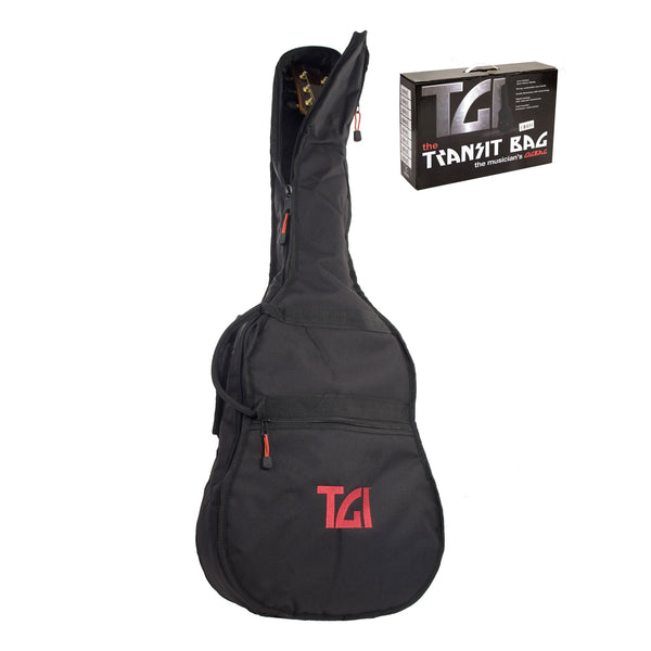 TGI Transit Series Bass Guitar Gigbag
