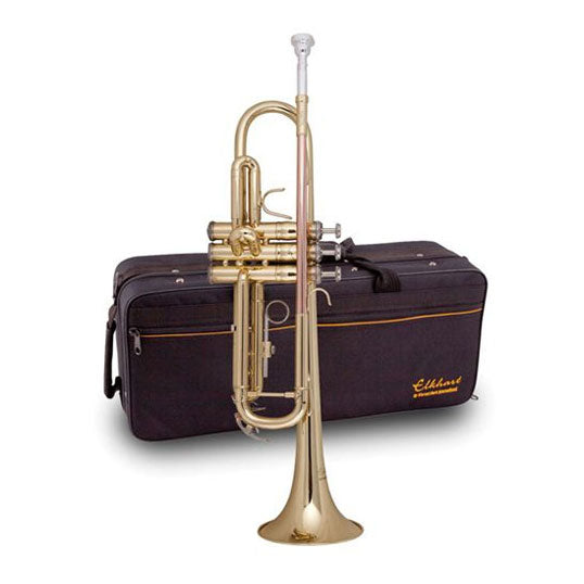 Elkhart 100TR Bb Trumpet