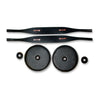 Chalklin CSD Deluxe Cymbal Straps