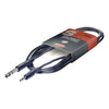 Stagg SAC3MPSBPS 3m Stereo 1/4" Jack to Stereo 3.5mm Jack