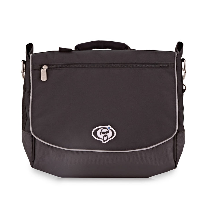 Protection Racket 15" TM Laptop Briefcase available at www.ev-entz.co.uk