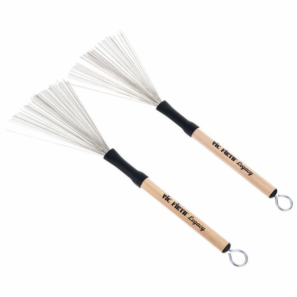 Vic Firth Legacy Brushes
